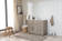 Ingalls 42'' Single Bathroom Vanity with Engineered Stone Top