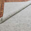 Izack Hand Loomed Area Rug in Gray-1721014926