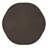 Rockport Bamboo / Rattan Round Wall Mirror