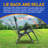 Kaylauni Folding Recliner Chair-1056761535