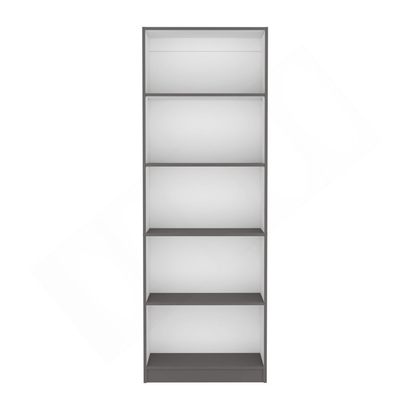 Bibliothèque Home, Multi