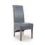 Boylston 116.8cm H Upholstered Side Chair-27356391