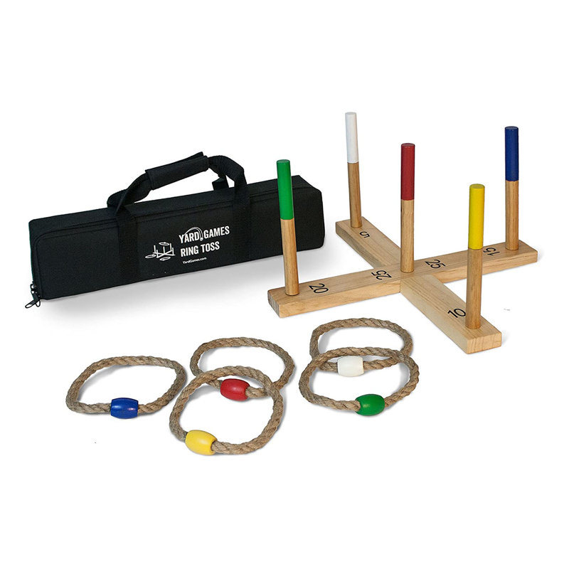 Yard Games Plastic