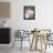 Bread Baking Basket Floating Frame, design by Sara Baker-29753395-29753394