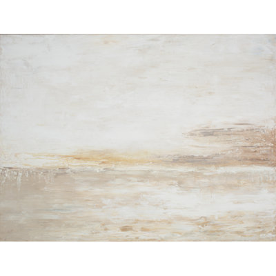 Lunar Painting by H. Scott
