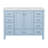 Claudett 48'' Single Bathroom Vanity with Top-1401394140-1401404224