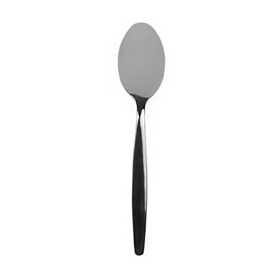 Argon Tableware Stainless Steel Teaspoons