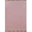 Kashmir Handmade Flatweave Light Pink Area Rug-67462453