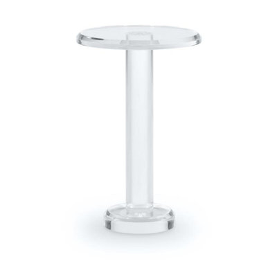 Highland House Wood End Table