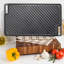 Cast Iron Griddle