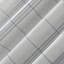 Panneau de rideau semi-diaphane avec passe-tringle Fryman Farmhouse-2042460340-2042460347