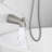 Tool-Free 7-Spray Shower System 1.8GPM-119136790