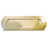 Polished Brass is out of stock selected