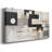 Abstract Series 4 #XIII-Gallery Wrapped Canvas