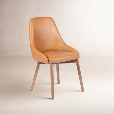 Cervos Stoke Upholstered Dining Chair