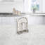 Porte-serviettes en arche pour le garde-manger-92390459-92390458