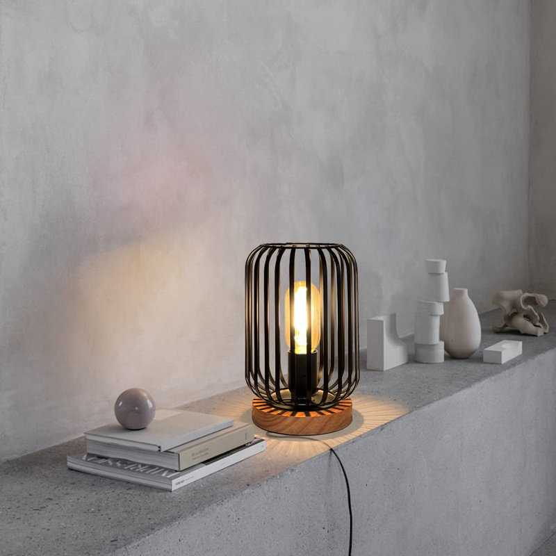 Abdul-Rahman Table Lamp