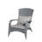 Patio Chair With Cushions Patio Outdoor Furniture-1102146659