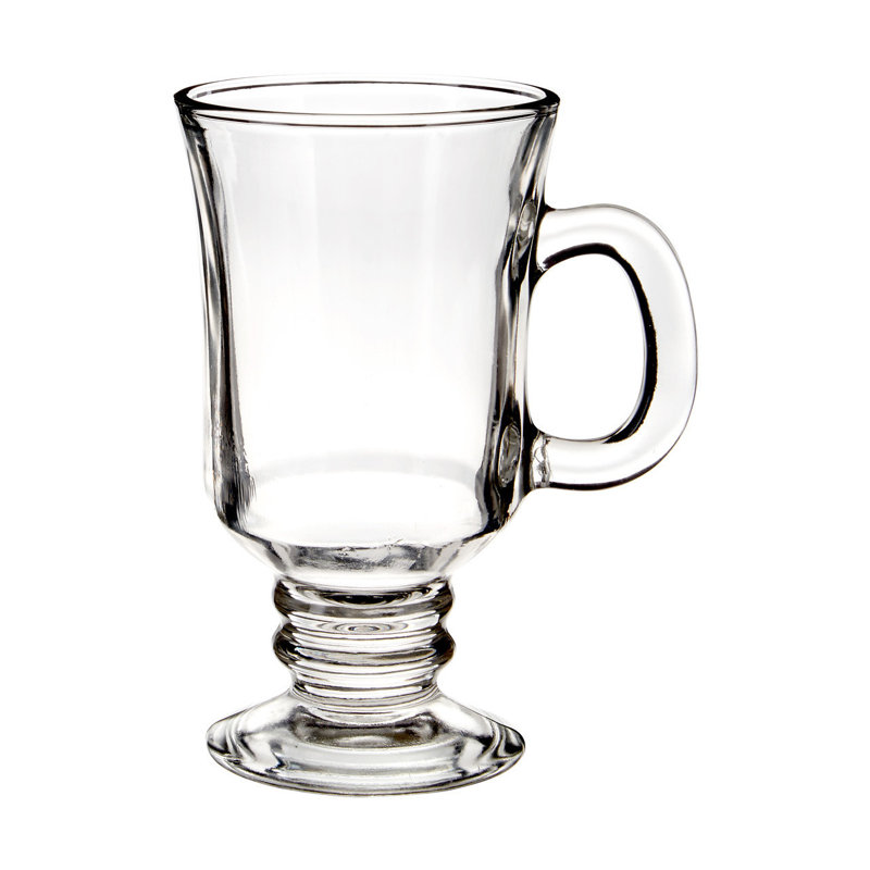 Annalise 230ml Craft Beer Glass
