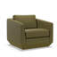 Veronica Swivel Chair-1711381736