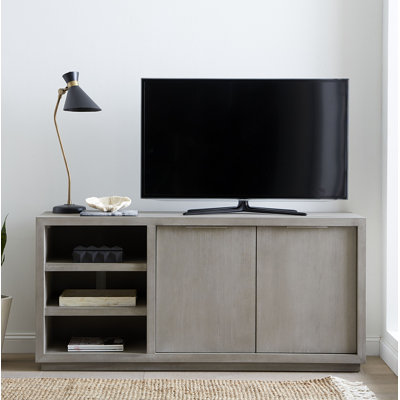 Meuble télé pour téléviseur de 70 po ou moins Eloise