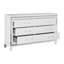 Commode 6 tiroirs Daanch