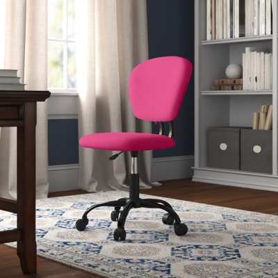 Chaise de travail 