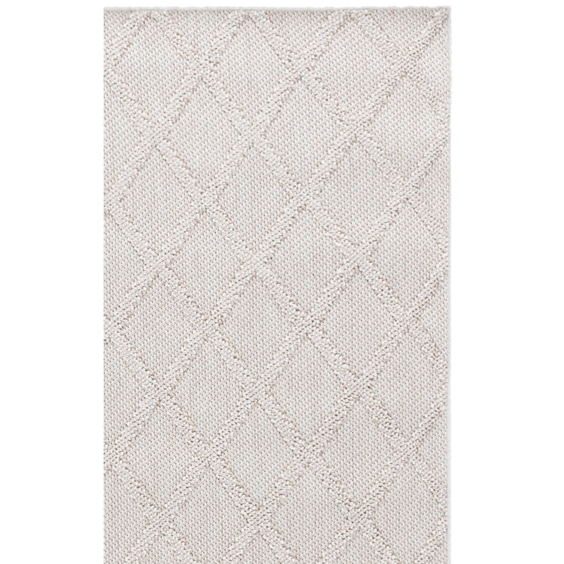 Highland 950 Performance Geometric Rug, Rectangle 8' x 10'
