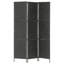 Hendon 160cm H Folding Room Divider-677440996-677441003