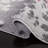 Makeba Floral Gray/Purple Area Rug-1156136315