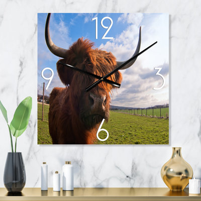 Wall Clock