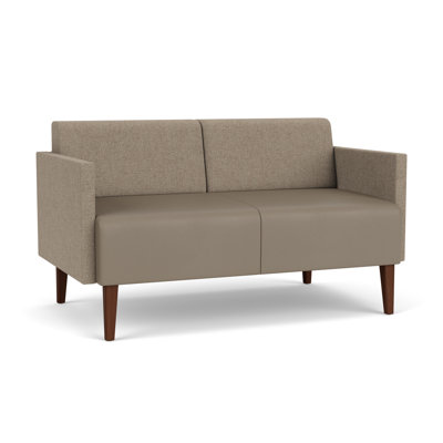 Luxe Lounge Reception Loveseat