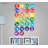 Text & Numbers Non-Wall Damaging Wall Decal-16321591