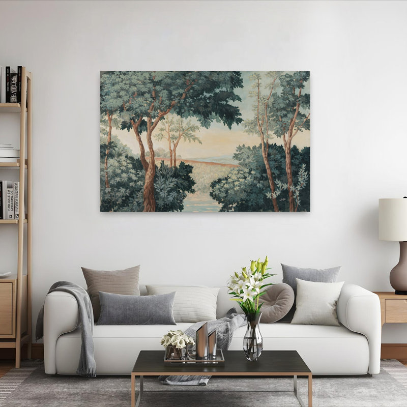 Print, 101.6cm H x 152.4cm W