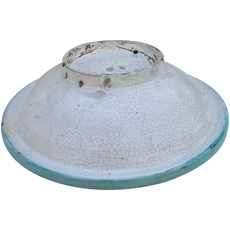 Ceramic / Porcelain Decorative Plate