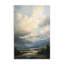 Plaque murale divisée divisée «Splits ciel», par Petal Prints Design-1645750417