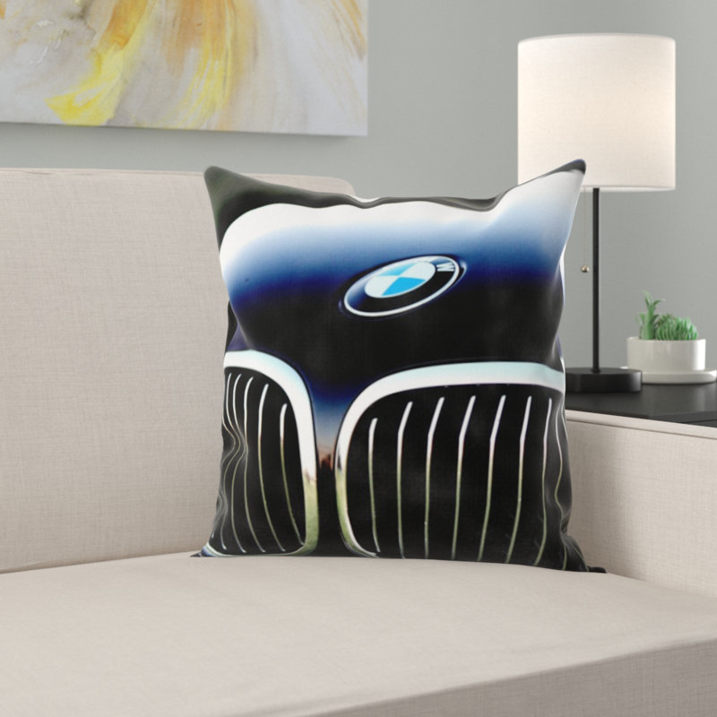 Coussin automobile