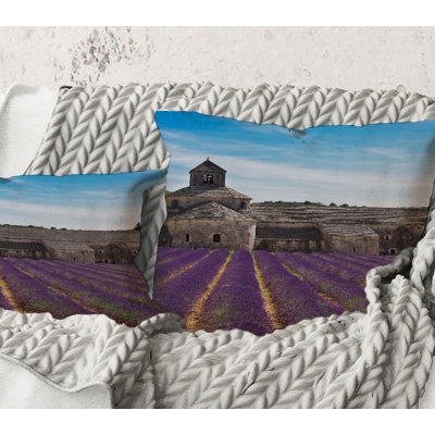 Throw Pillow
