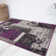 Bewdley Patchwork Area Rug