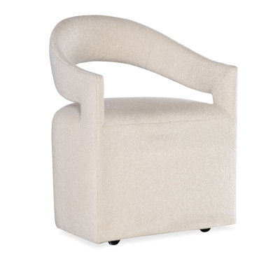 Modern Mood Upholstered Arm Chair