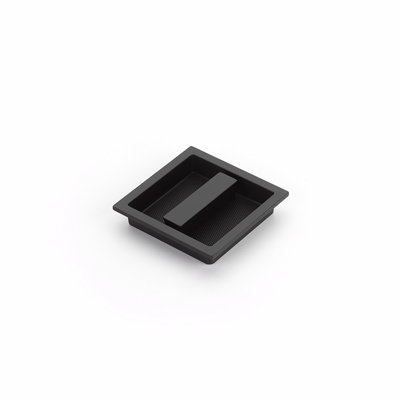 Modo Recessed Pull