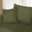 Canapé 2 pièces sans assemblage avec coussin Kustas-73553558