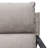 Kassity Upholstered Armchair-280595723