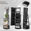 Freestanding Jewelry Armoire-1596332768