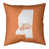 Orange sélectionné