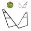 Support de hamac en acier robuste de 40 po x l 52,5 po-106470893
