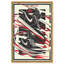 Toile Prove Them Wrong Sneakers par Art Remedy-640321349-643332873-643332875