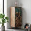 Armoire décorative Aurelius
