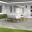 Bulwell 4 Seater Sofa Set