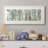 " Spring Birch Meadow " Painting Print